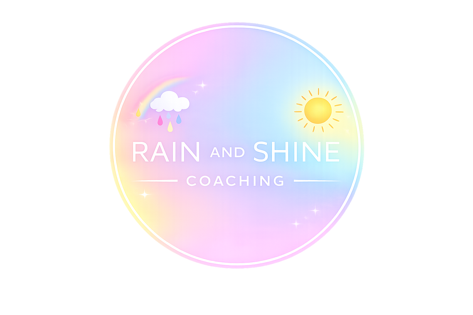 Rain & Shine Coaching